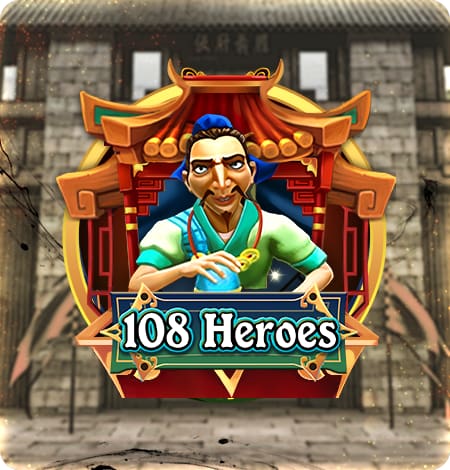 108 Heroes